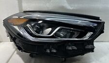 NEW 2021 - 2023 Mercedes GLA 250 OEM Headlight Right Passenger LED A2479068201KZ picture