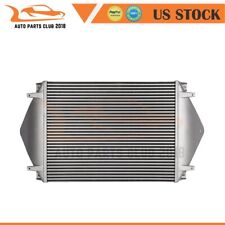 New Aluminum Charge Air Cooler for 03-07 Bluebird/Volvo 2411-002 picture