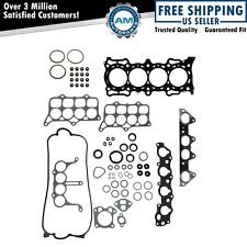 Engine Intake Exhaust Manifold Gasket Set For 94-97 Honda Accord Odyssey 2.2L picture