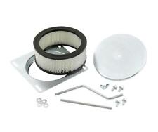 Street Scoop Conversion Kit Air and Fuel Delivery Engine Air Intake Scoop picture
