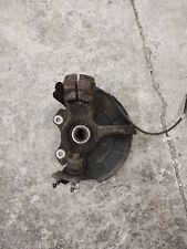 Seat Ibiza Driver Side Right Front Hub Stub 1.4 Petrol 2008-17 #AA11 picture