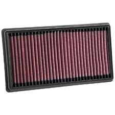 K&N BM-1019 Replacement Air Filter - Reusable - Low Maintenance - Easy Install picture