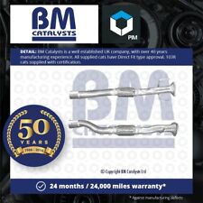 Exhaust Pipe fits FIAT DOBLO 223 1.3D Centre 06 to 10 223A9.000 BM 55200996 New picture