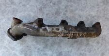 Mercedes W126 420 SEL Exhaust manifold manifold 1161422602 picture