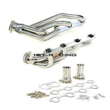 Stainless Swap Headers For Ford Mustang Maverick Falcon 260 289 302 Small Block picture