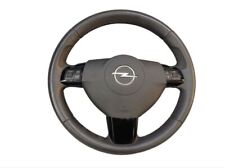 Steering wheel multifunction steering wheel for Opel Zafira B (A05) 1.7 CDTI 13326397 picture