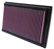 K&N Replacement Air Filter for Nissan Terrano Mk1 (WD21) 3.0i (1990 > 1995) picture
