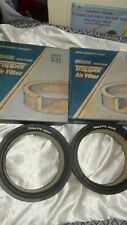 SEARS OEM SPECTRUM TRAPPER AIR FILTER T-11 LOT OF 2 picture