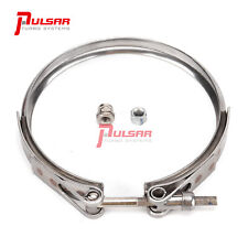 Pulsar Turbo Clamp for S400 Compressor Cover to CHRA picture