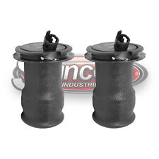 1984-1992 Lincoln Mark VII Front Air Suspension Air Springs - New Pair picture