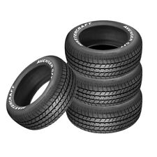 4 X Mastercraft Avenger G/T 225/70/14 98T Muscle Car Performance Tire picture