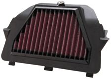 K&N YA-6008R Race Spec Air Intake Drop in Filter for 2008-2020 Yamaha YZF R6 picture