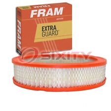 FRAM Extra Guard Air Filter for 1964-1967 Ford Mustang Intake Inlet Manifold bx picture