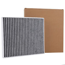 NEW Carbon Cabin Air Filter Fit For Chevy Silverado GMC Sierra 1500 Yukon XL picture