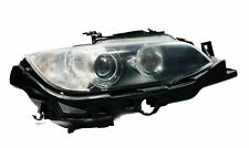 07-10 BMW E92 E93 COUPE Passenger Right Xenon HID AFS Headlight Headlamp OEM picture