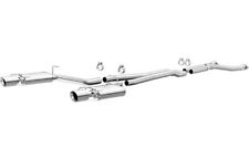 Magnaflow Street Cat-Back Exhaust System 04-05 Cadillac CTS-V 5.7L 16636 picture