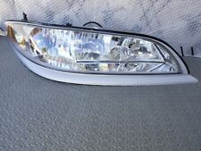 97-98 Lincoln Mark VIII RH PASSENGER SIDE OEM FACTORY XENON HEADLIGHT ASSEMBLY picture