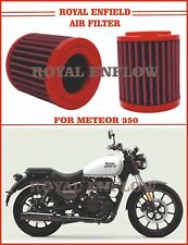 Fit For Royal Enfield Air Filter for METEOR 350 - Exp Ship picture