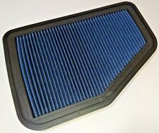 TOG CT-2919 Air Intake Drop in Filter Pontiac G8 Chevy SS 6.2 6.0 B8 Holden V6  picture
