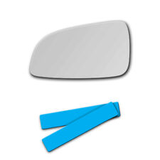 S-518L Replacement Mirror Glass for Saturn Astra Driver Side View Left LH picture