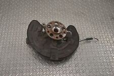 Mercedes A45 AMG Wheel Hub Spindle Knuckle Front Right W176 2014 RHD 21927301 picture