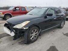 Used Spare Tire Carrier fits: 2008  Infiniti ex35 Spare Wheel Carrier Gr picture