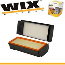 OEM Engine Air Filter WIX For BMW 535D XDRIVE 2014-2016 L6-3.0L picture