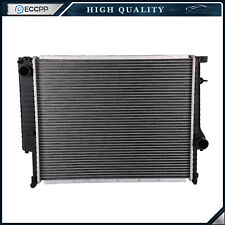 Aluminum Radiator for 1998-2000 BMW 320i 323Ci 323i 323is 325i 325is 328i 328is picture