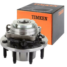 4WD Timken Front Wheel Bearing Ford F-250 F-350 SD Excursion SRW Course Thread picture
