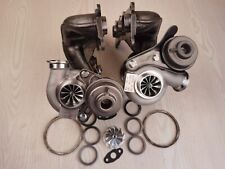 for 900HP Billet Upgrade TD04L4-19T BMW N54 335i 335xi 335is 3.0 twin Turbo picture