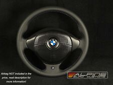 BMW E36 M3 E34 M5 E31 Mtech 3 M technic 3 Steering wheel single stage RESTORED picture