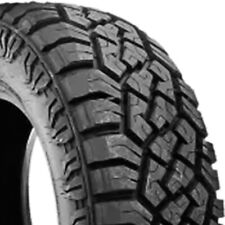 4 Tires Goodride Rugged Legend SL389 R/T LT 33X12.50R17 Load E 10 Ply RT R/T picture
