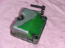 1992 Kawasaki KX125 Exhaust power valve cylinder cover picture