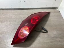 FORD STREETKA 2005 REAR DRIVER SIDE TAILLIGHT picture