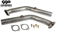 1964-72 Chevy Chevelle El Camino LS Swap Conversion Exhaust Manifold Head Pipes picture