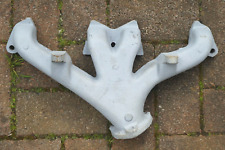 TRIUMPH TR2 EARLY TR3 + LE MANS HEAD LOW PORT EXHAUST MANIFOLD  301144  (662) picture