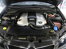 Roto-Fab, LLC 10161001 Pontiac G8 GT and GXP Cold Air Intake System picture