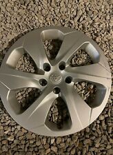 TOYOTA RAV 4 2019 -2023  17” Wheel Cover Hubcap  42602-0R040  61186/2 picture