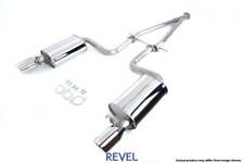 Revel Medallion Touring-S Exhaust System for GS300 GS400 GS430 98-05 2JZ-GE picture