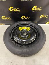 2005-2011 Volvo 50 Series Compact Spare Wheel Tire (16x4) w/ Jack Kit OEM picture