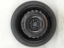 2019-2022 Toyota Corolla Spare Donut Tire Wheel Rim Oem UNO2Q picture