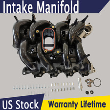 UPPER INTAKE MANIFOLD FOR 97-06 04 FORD F-150 F-250 E-150 E-250 ECONOLINE 4.6 V8 picture