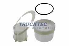 TRUCKTEC AUTOMOTIVE 01.14.058 Fuel filter for,MAN,MERCEDES-BENZ picture