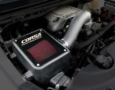 Corsa 46557D-1 DryTech Filter Cold Air Intake Fits 2019-2022 RAM 1500 5.7L V8 picture