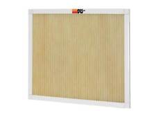 K&N 24X24X1 Hvac Furnace Air Filter, Lasts A Lifetime, Washable, Merv 11, The picture