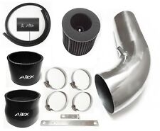 AirX Racing Black For 2006-2009 Chevy Monte Carlo SS Impala SS 5.3 V8 Air Intake picture