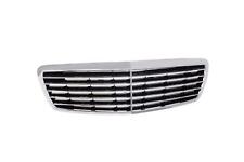 New Front Grille Fits For Mercedes-Benz E500,E350,E55 AMG,E320 2118800583 picture