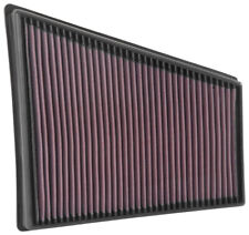 K&N 33-3078 Replacement Air Filter for 2016-2018 PORSCHE(718 Boxster,718 Cayman) picture