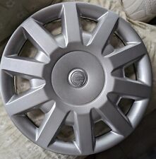15 Inch Wheel Covers for Chrysler Silver picture