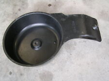 BMW E36 318i 323i 325i 328i M3 SPARE TIRE EMISSION CHARCOAL CANISTER COVER  picture
